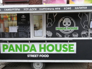 Panda House