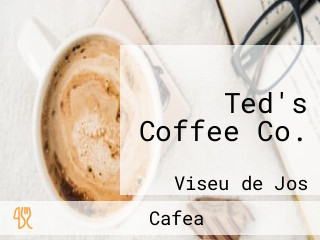 Ted's Coffee Co.