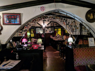 The Tudor Inn