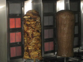 Thomas Kebab