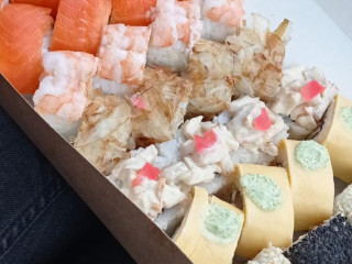 Sushi Miks