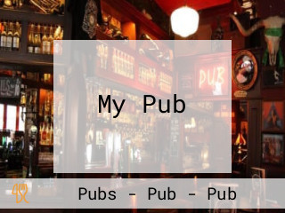 My Pub