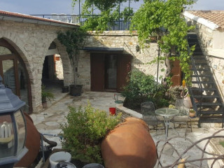Our House Vavla Cyprus. Your Place To Stay
