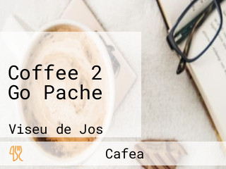 Coffee 2 Go Pache