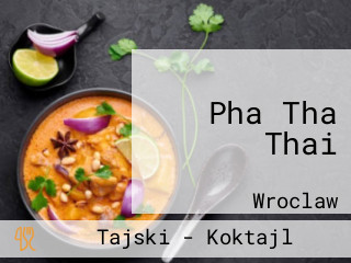 Pha Tha Thai