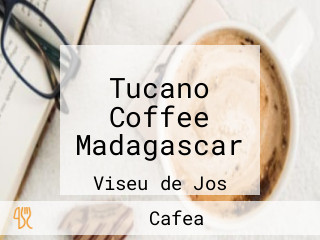 Tucano Coffee Madagascar