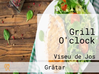 Grill O'clock