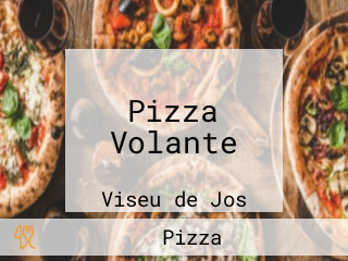 Pizza Volante