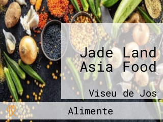 Jade Land Asia Food