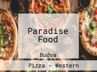 Paradise Food