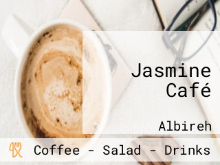 Jasmine Café