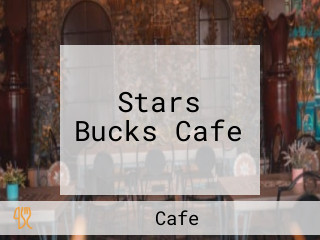 Stars Bucks Cafe