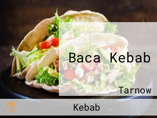 Baca Kebab