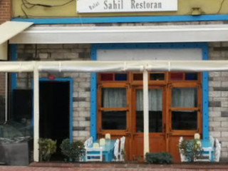 Balat Sahil