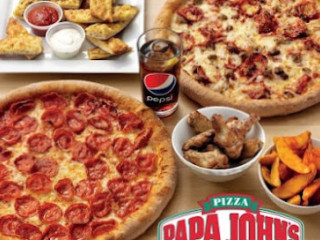 Bayrampaşa Papa John's Pizza