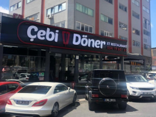 Çebİ DÖner