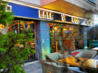 Lale Kod Cafe