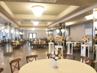 Maide Kafe Restoran Düğün Salonu