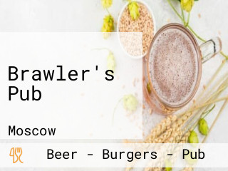 Brawler's Pub