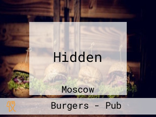 Hidden