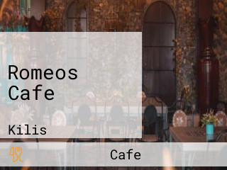 Romeos Cafe