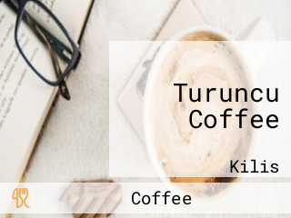 Turuncu Coffee