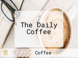 The Daily Coffee
