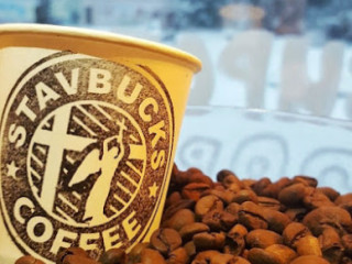 Stavbucks Coffee