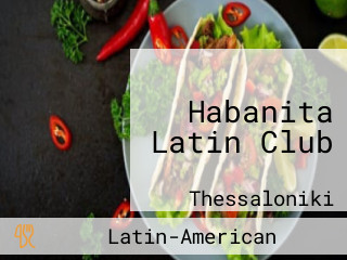 Habanita Latin Club
