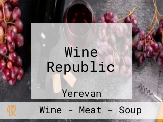 Wine Republic