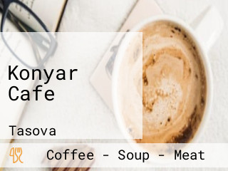 Konyar Cafe
