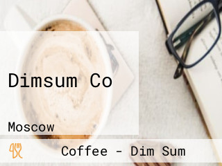 Dimsum Co