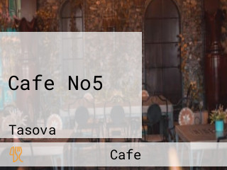 Cafe No5