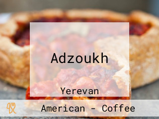 Adzoukh