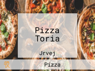 Pizza Toria