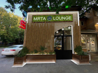 Мята Lounge Север