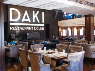 Daki Club