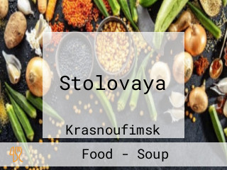 Stolovaya