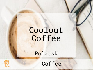 Coolout Coffee