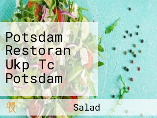 Potsdam Restoran Ukp Tc Potsdam
