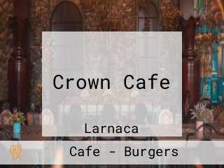 Crown Cafe