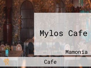 Mylos Cafe