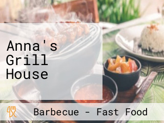 Anna's Grill House