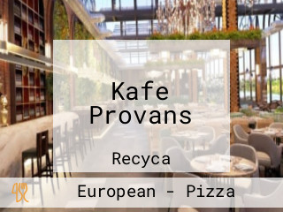 Kafe Provans