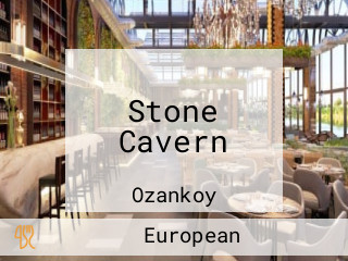Stone Cavern
