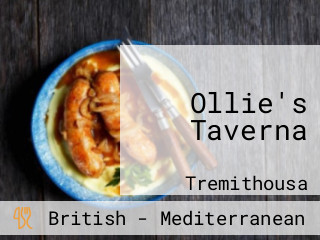 Ollie's Taverna