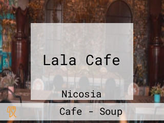 Lala Cafe