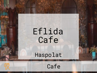 Eflida Cafe