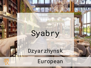 Syabry