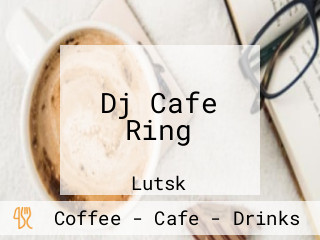 Dj Cafe Ring